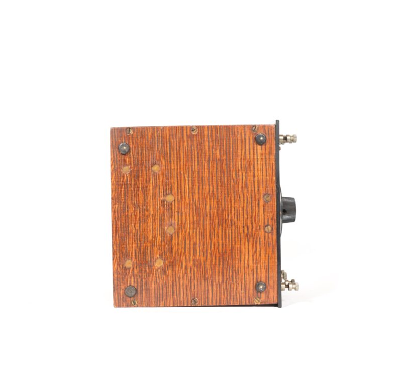 1922 Marconi Model C Radio Receiving Set