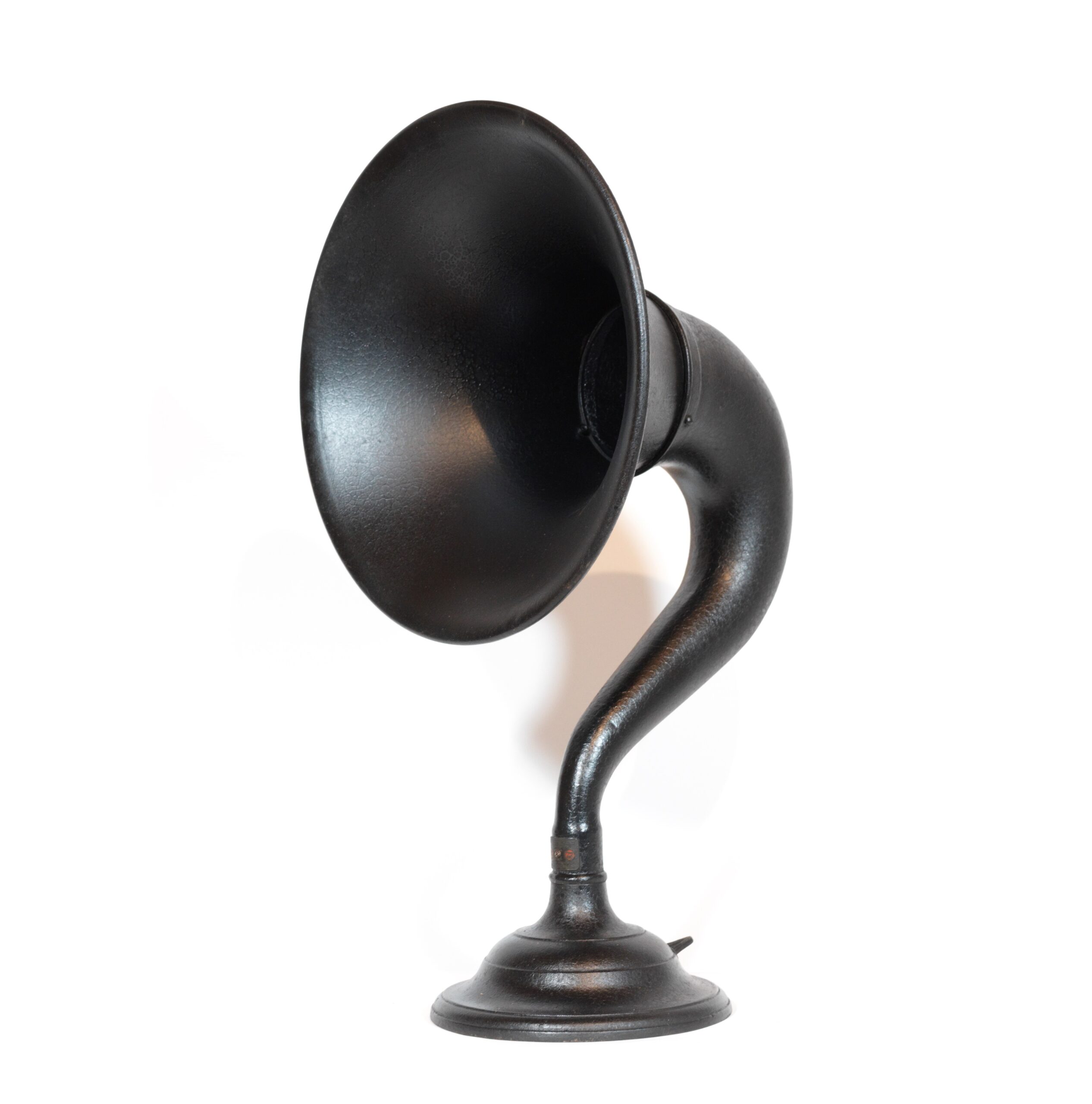 1927 Atwater Kent Model 50 Radio & Model M Horn 1927 Atwater Kent Model 50 Radio & Model M Horn