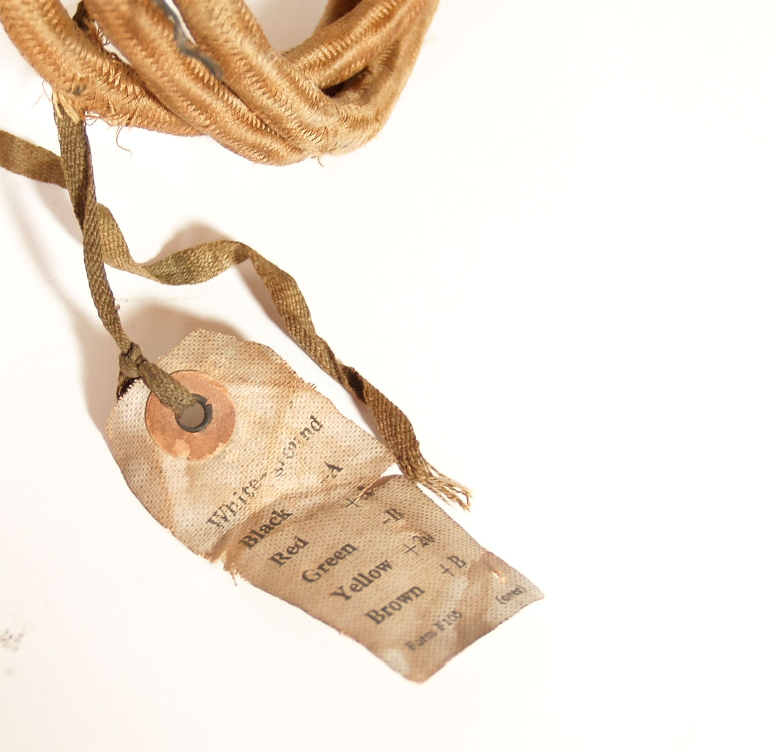 1924 Atwater Kent Model 9-A & Dictogrand Radio Horn 1924 Atwater Kent Model 9-A & Dictogrand Radio Horn