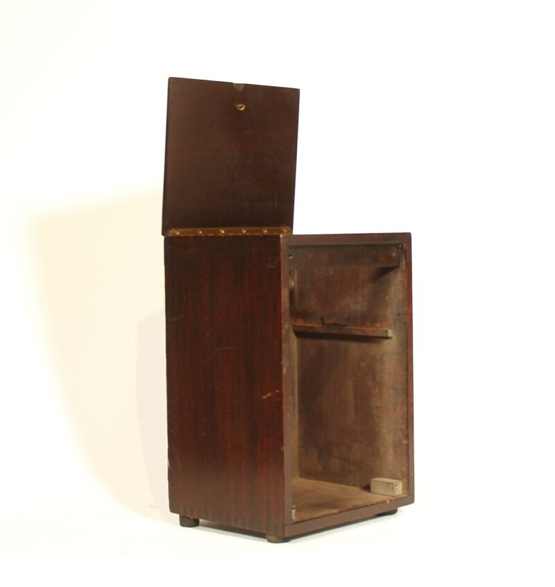 1923 RCA Radiola Special In Limited Edition Mahogany Cabinet