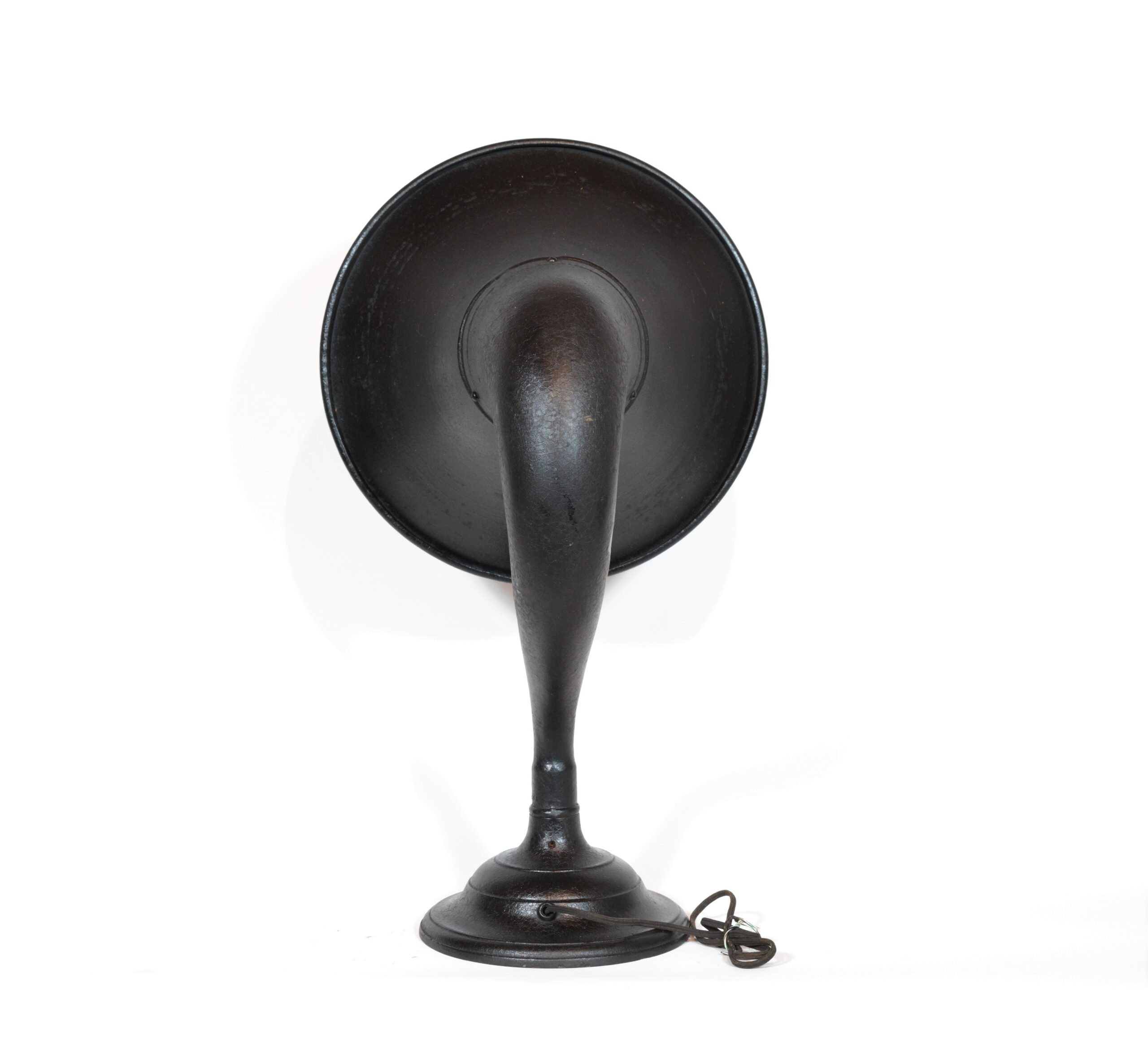 1927 Atwater Kent Model 50 Radio & Model M Horn 1927 Atwater Kent Model 50 Radio & Model M Horn