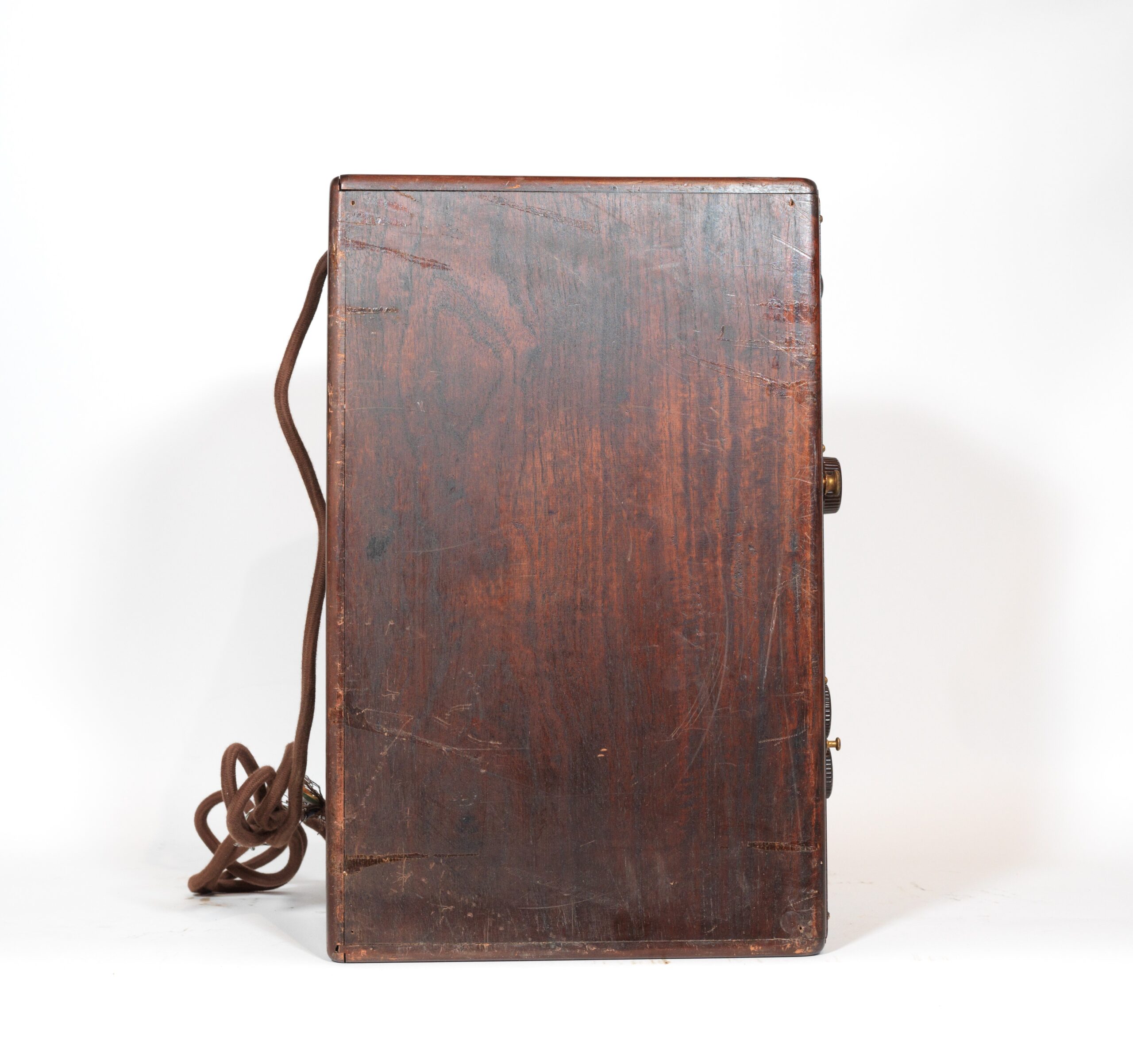 1927 Atwater Kent Model 50 Radio & Model M Horn 1927 Atwater Kent Model 50 Radio & Model M Horn