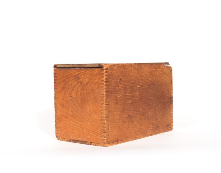 Eastman Dry Plate Company - Through a Vintage Lens