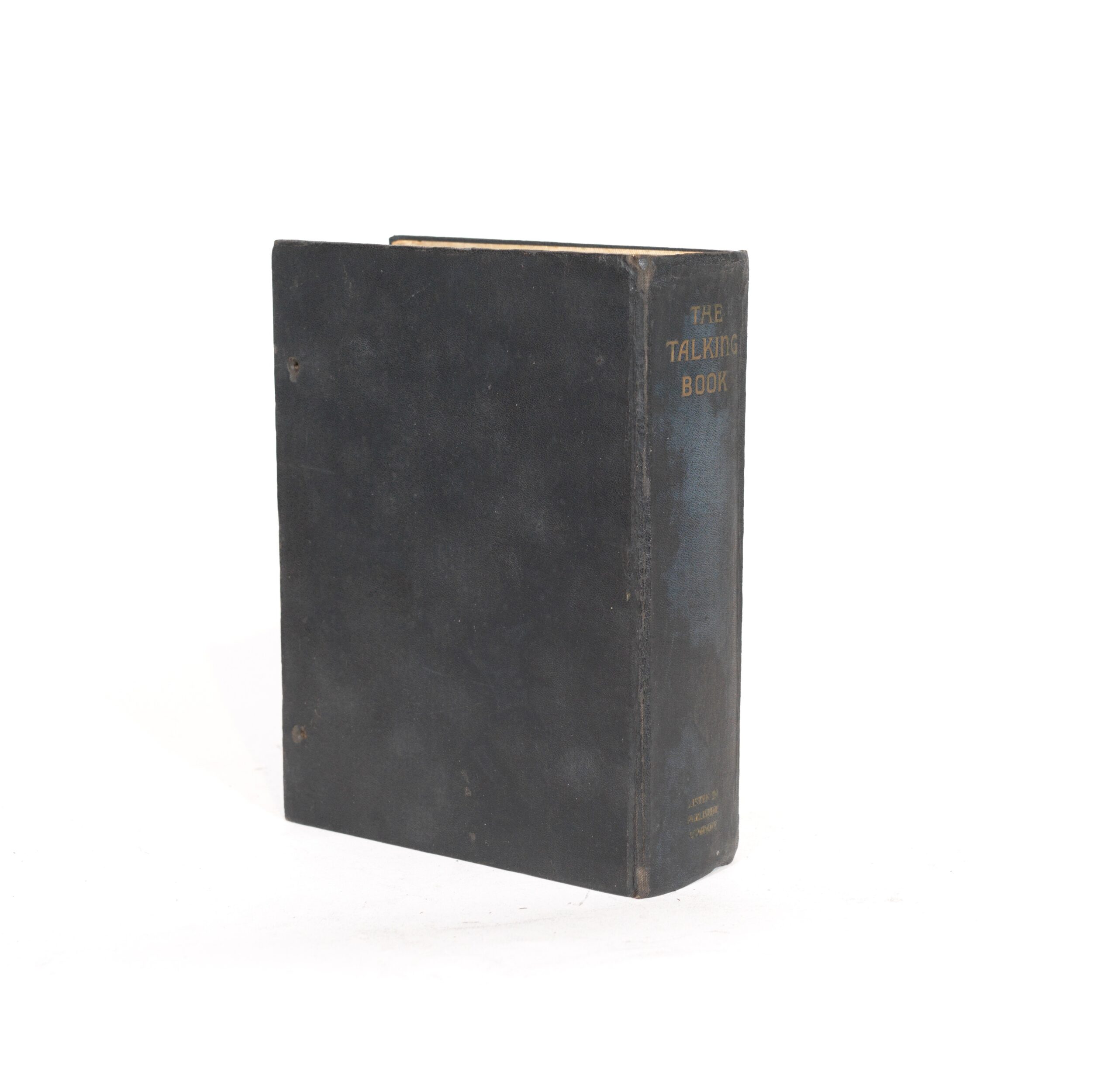 1924 Talking Book Crystal Radio 1924 Talking Book Crystal Radio