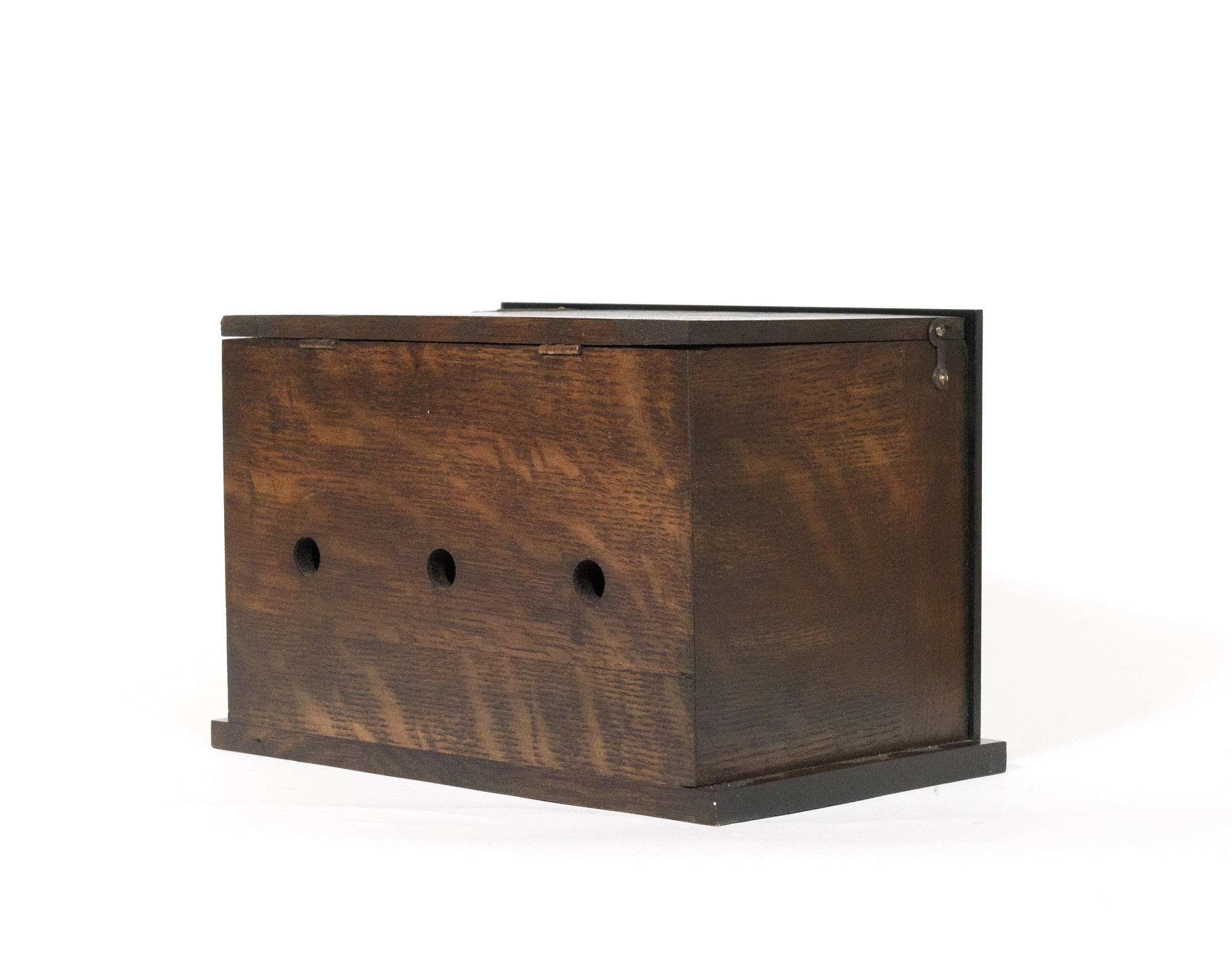 1921 Grebe RORD Detector & 2-Stage Amplifier 1921 Grebe RORD Detector & 2-Stage Amplifier