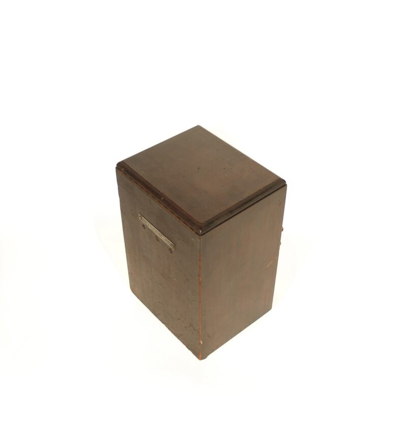 1923 RCA Radiola Special In Limited Edition Mahogany Cabinet