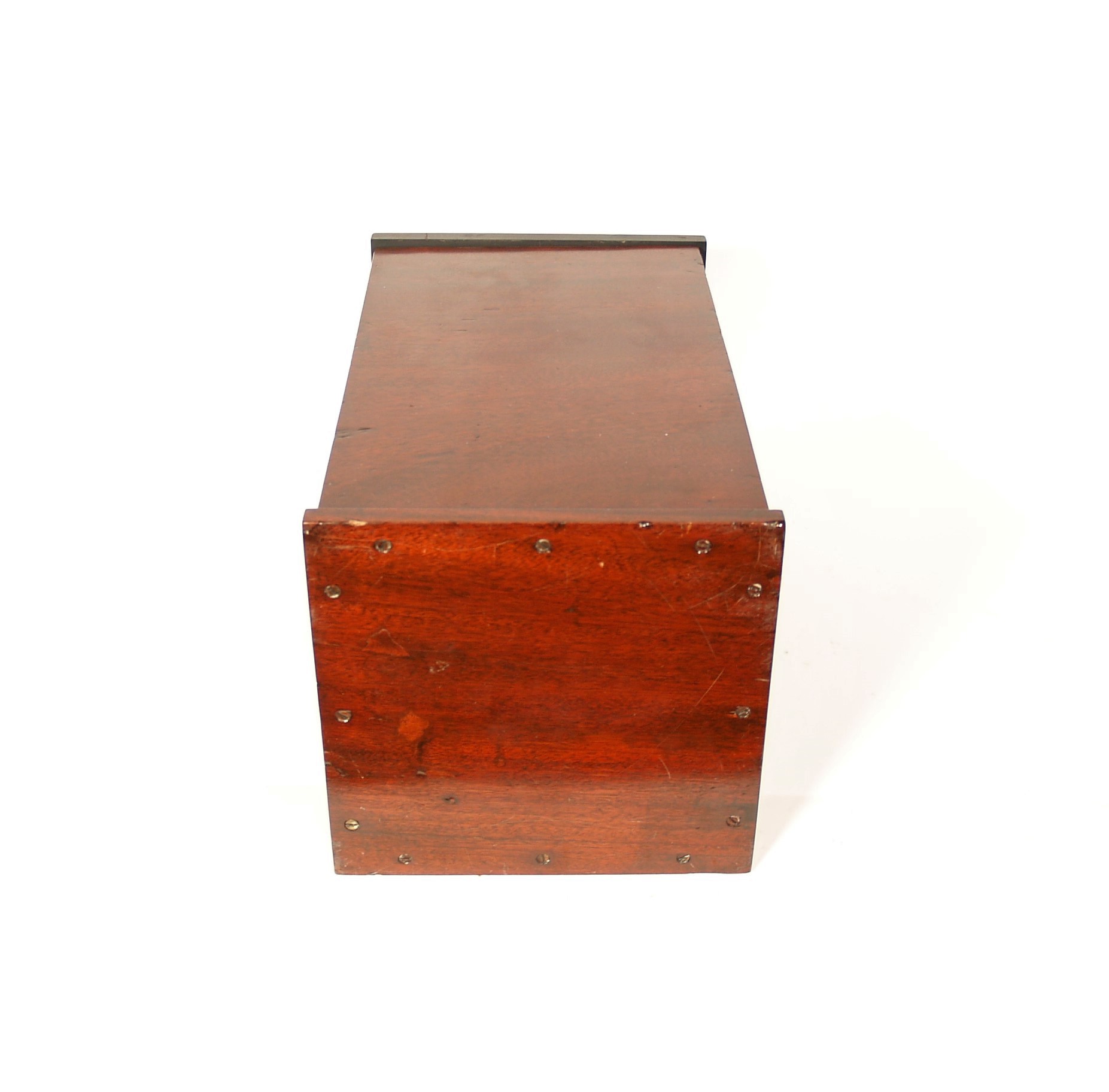 C. 1917 Marconi Of America 3-Piece Radio Proving Set C. 1917 Marconi Of America 3-Piece Radio Proving Set