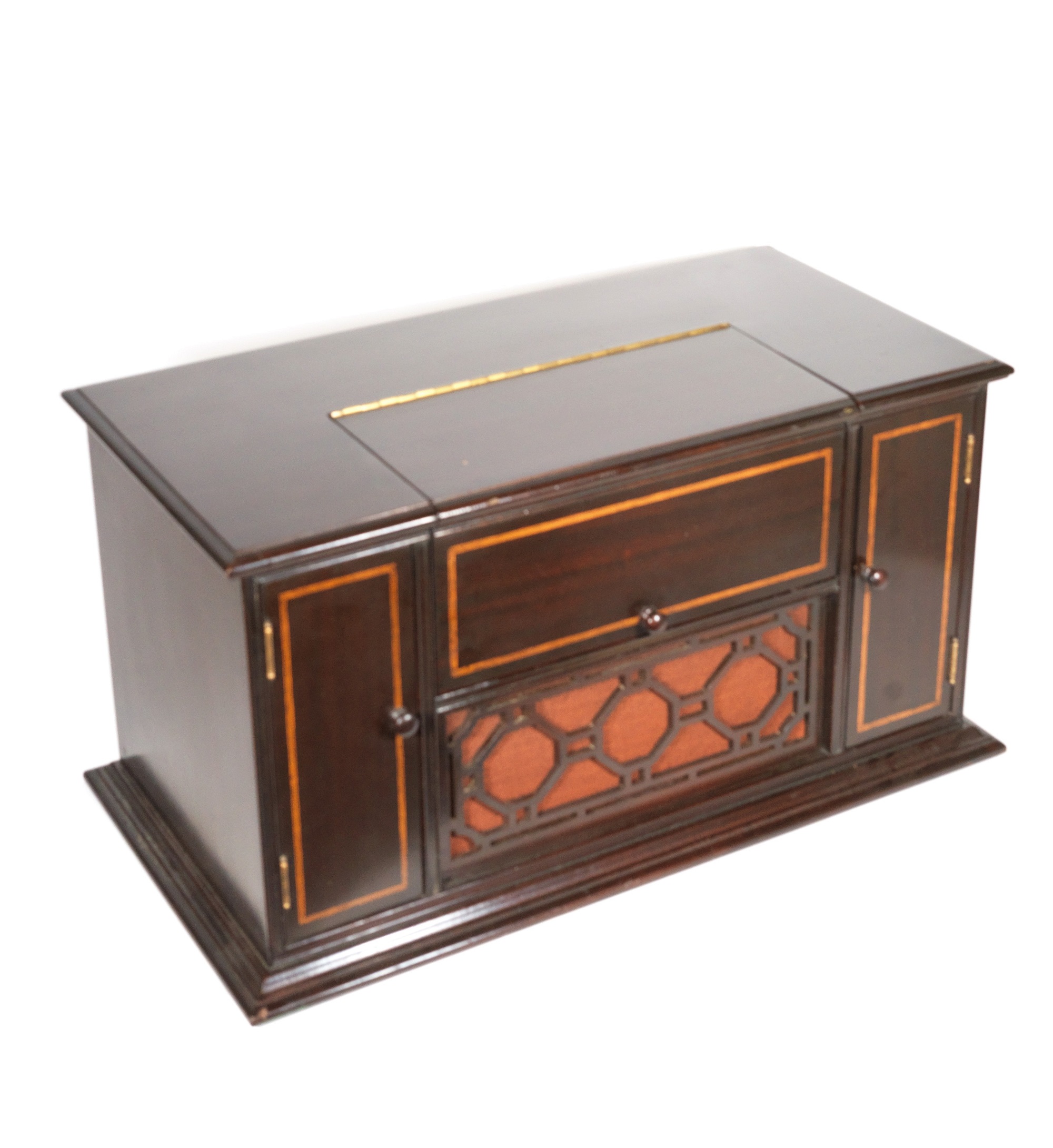 1923 Kennedy XI Consolette Radio 1923 Kennedy XI Consolette Radio